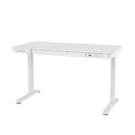 ⁦שולחן חכם מתכוונן 120*60 ס״מ במגוון צבעים (סמארטר) SMARTER⁩ – תמונה ⁦6⁩