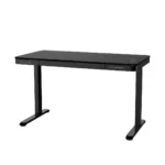 ⁦שולחן חכם מתכוונן 120*60 ס״מ במגוון צבעים (סמארטר) SMARTER⁩ – תמונה ⁦4⁩