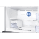 ⁦מקרר מקפיא עליון 632 ליטר SAMSUNG סמסונג דגם RT62K7044BS⁩ – תמונה ⁦6⁩