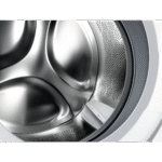 ⁦מכונת כביסה 10 ק״ג  AEG LF61144BM⁩ – תמונה ⁦4⁩