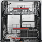 Посудомоечная машина AEG ProIntensive™ AirDry FFB53607ZW — изображение 3