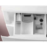 מכונת כביסה Electrolux EW7F2847PBM ‏8 ‏ק"ג אלקטרולוקס