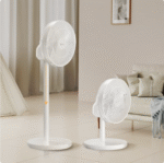 מאוורר נייד נטען LIFEITE