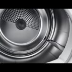 תוף Care Drum במייבש Electrolux EW6C5752CM