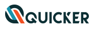 quicker