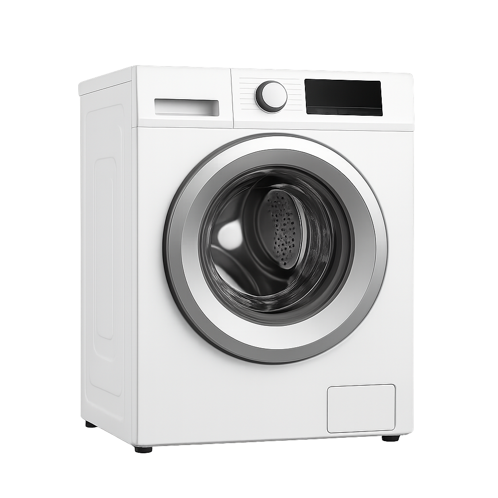 מכונת כביסה