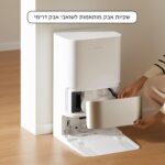 Мешки для пыли для роботов-пылесосов дрими Dreame (Аналог) — изображение 3