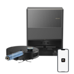 שחור עם עגינה ואפליקציה aqua 10