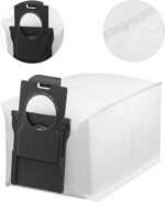 Мешки для пыли для роботов-пылесосов дрими Dreame (Аналог) — изображение 4