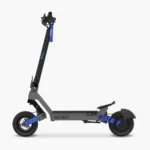 RIDER X RACE MINI 48V13AH - электросамокат с полной гидравлической подвеской
