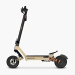RIDER X RACE MINI 48V13AH - электросамокат с полной гидравлической подвеской — изображение 5